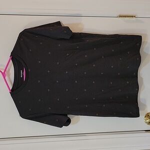 Old Navy pumpkin shirt